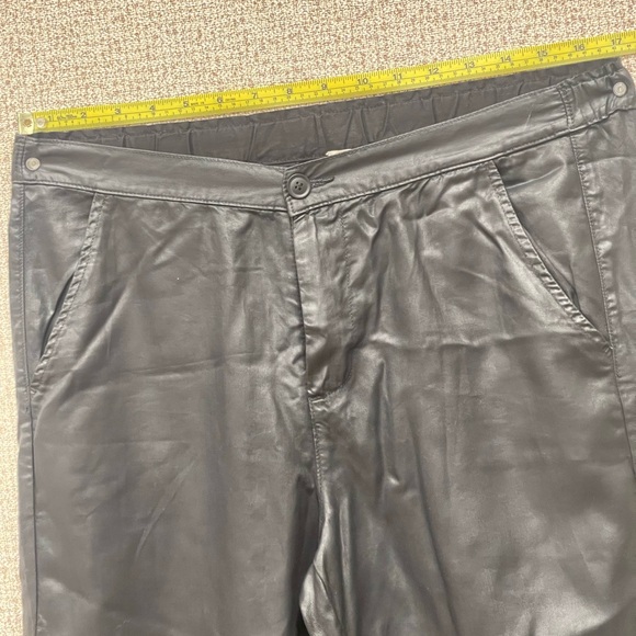 AG Adriano Goldschmied Track Pants.. - Picture 8 of 11